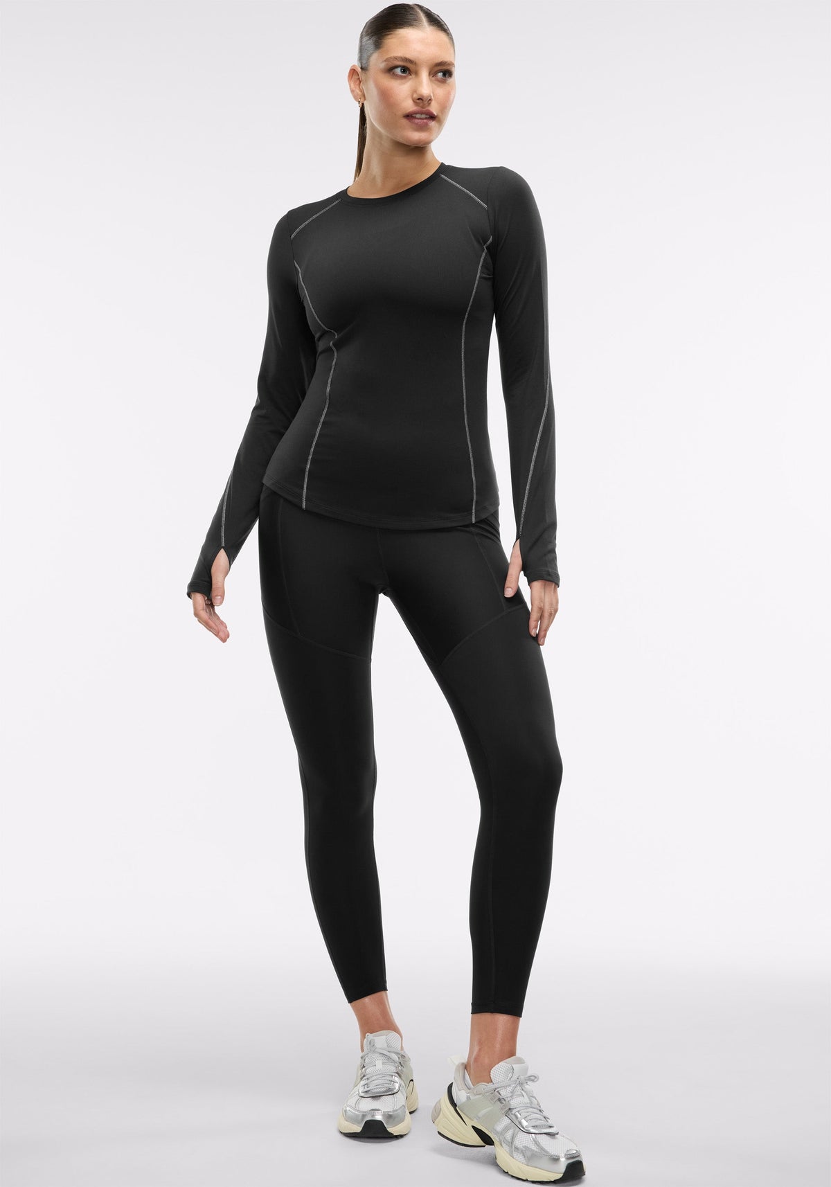 PaceForm Wind Tight 25"