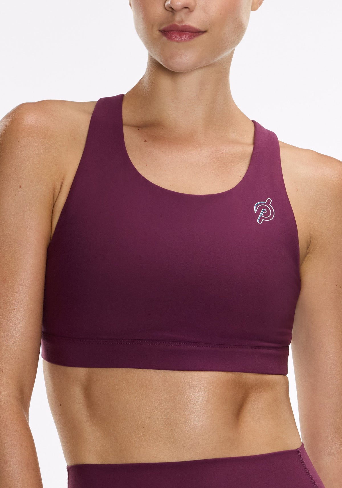Cadent V-Back Bra