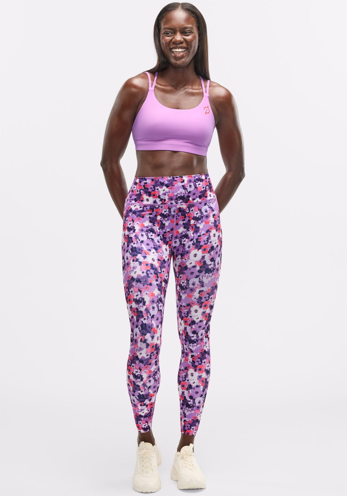 Cadent High Rise Legging 25"