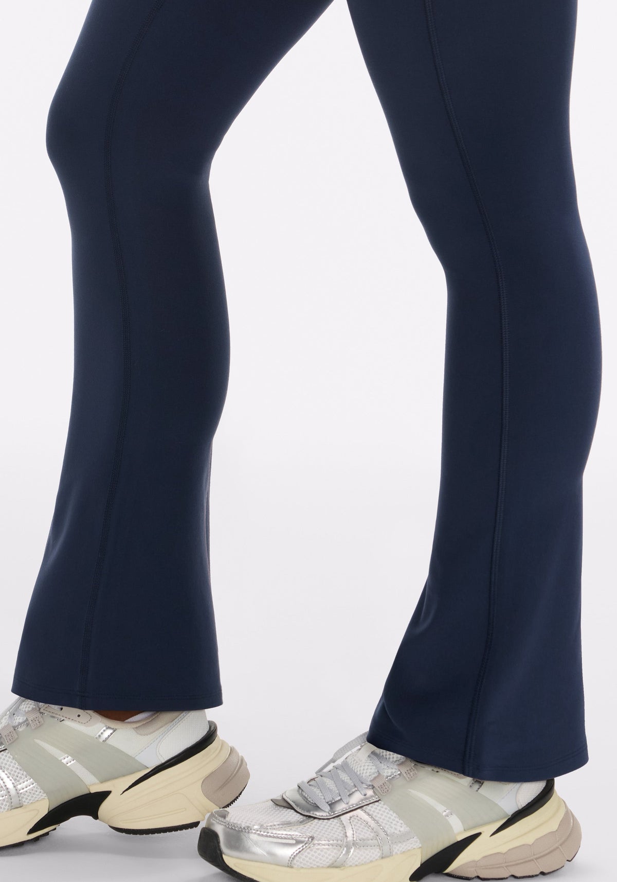 Cadent High Rise Flare Pant 28"