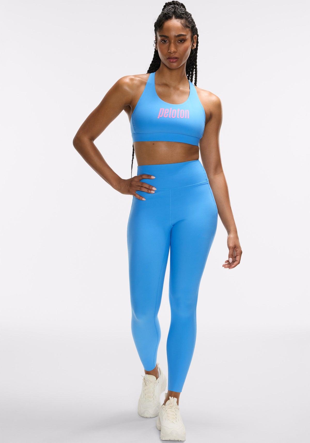 Cadent High Rise Pocket Legging 25"