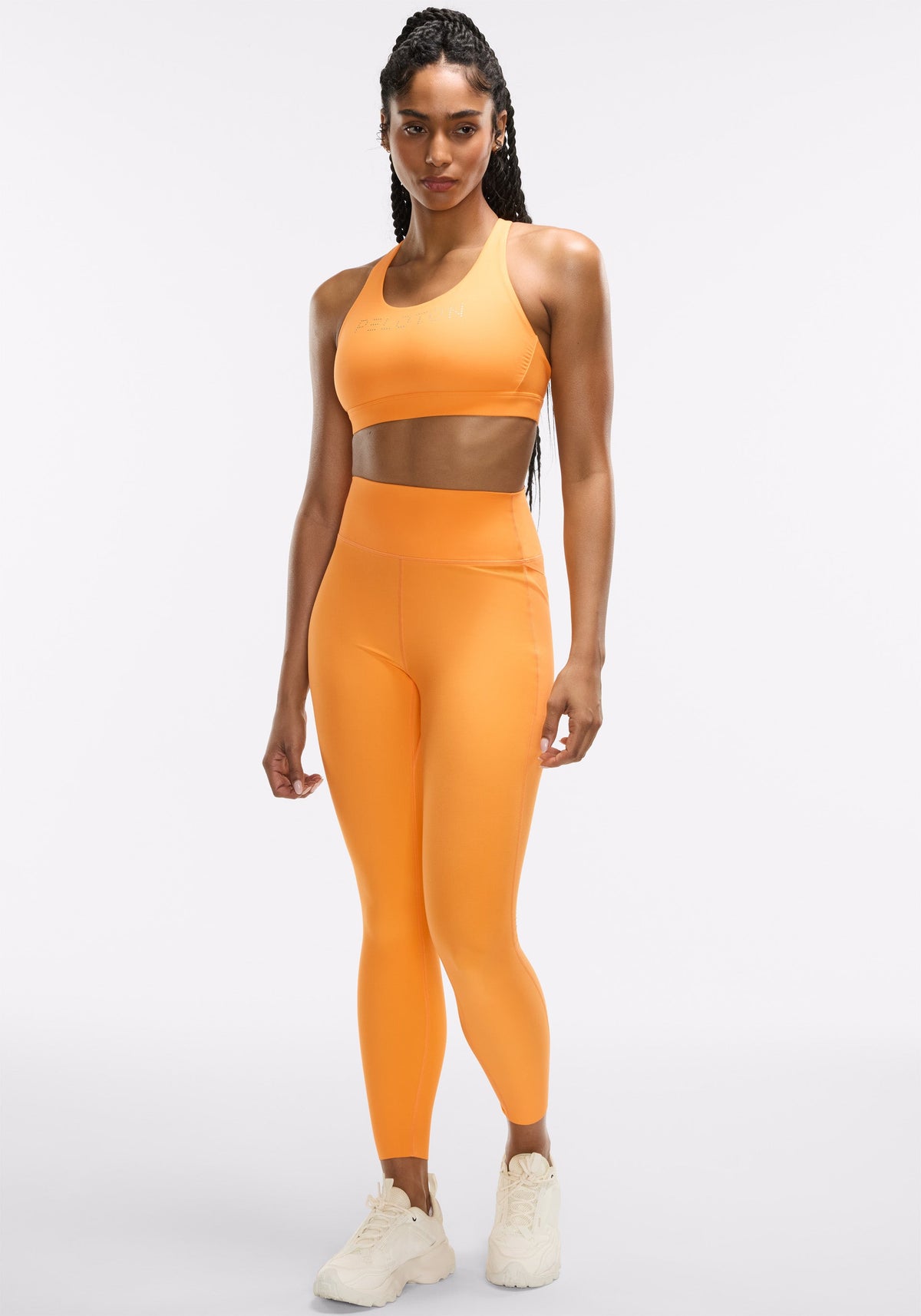Cadent High Rise Pocket Legging 25"