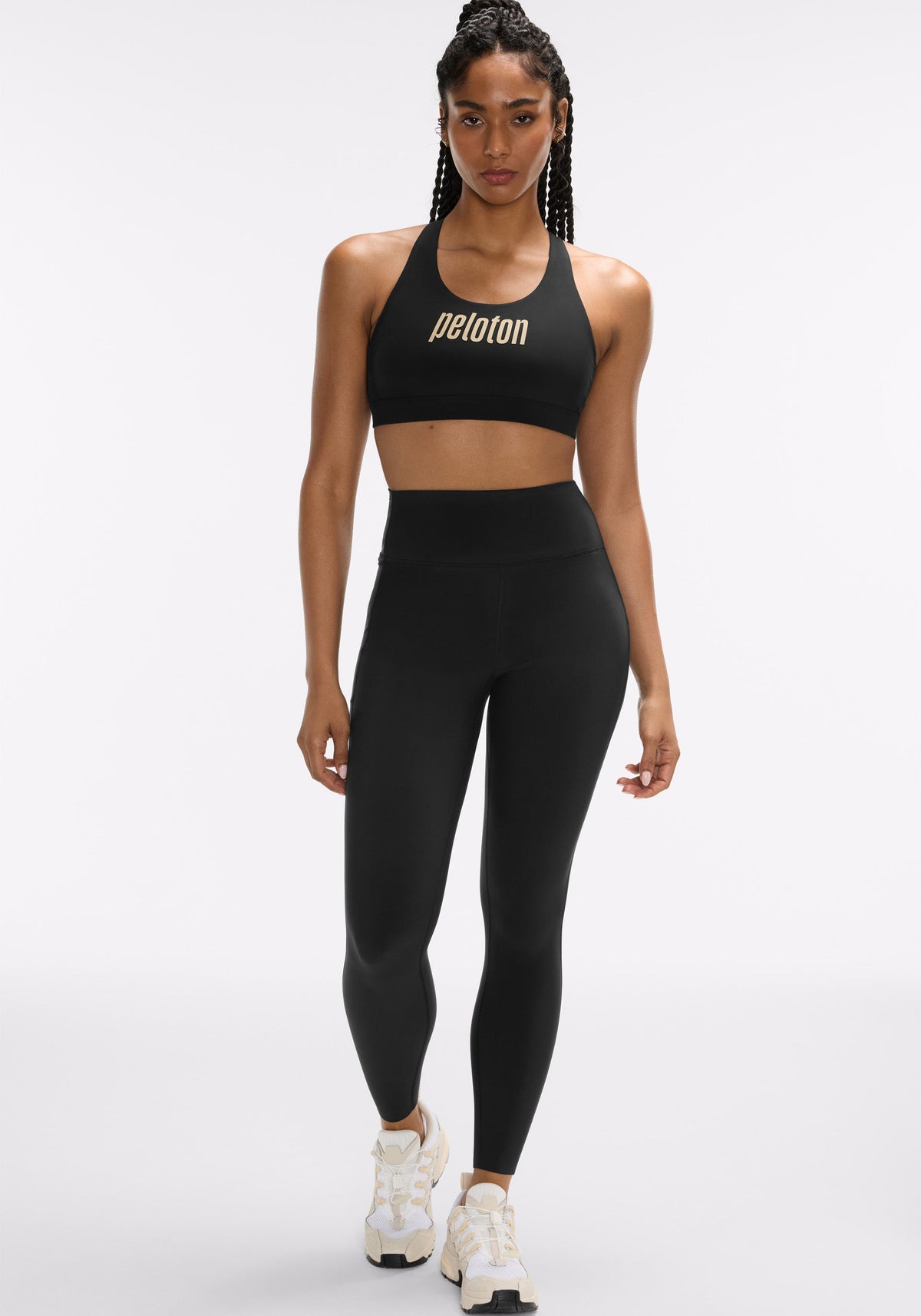 Cadent High Rise Pocket Legging 25"