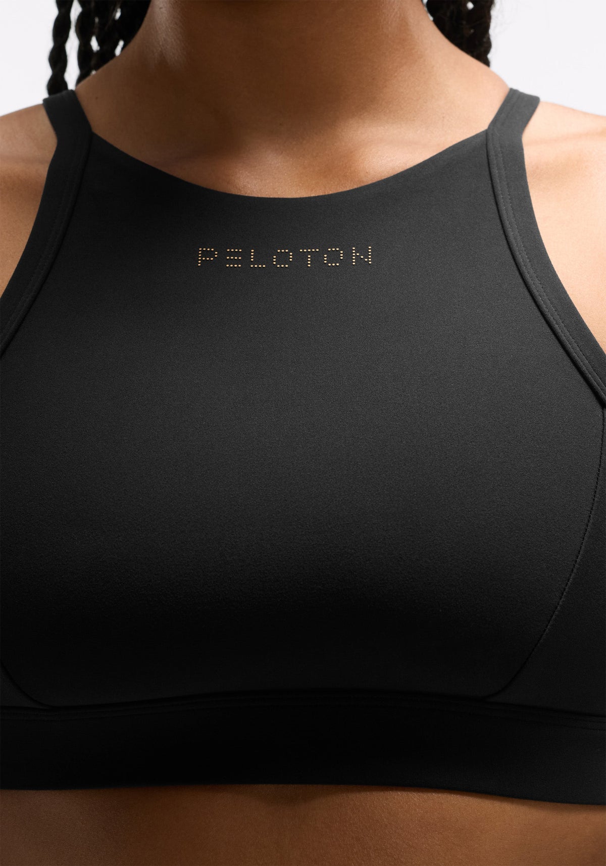 Cadent Racer Front Bra