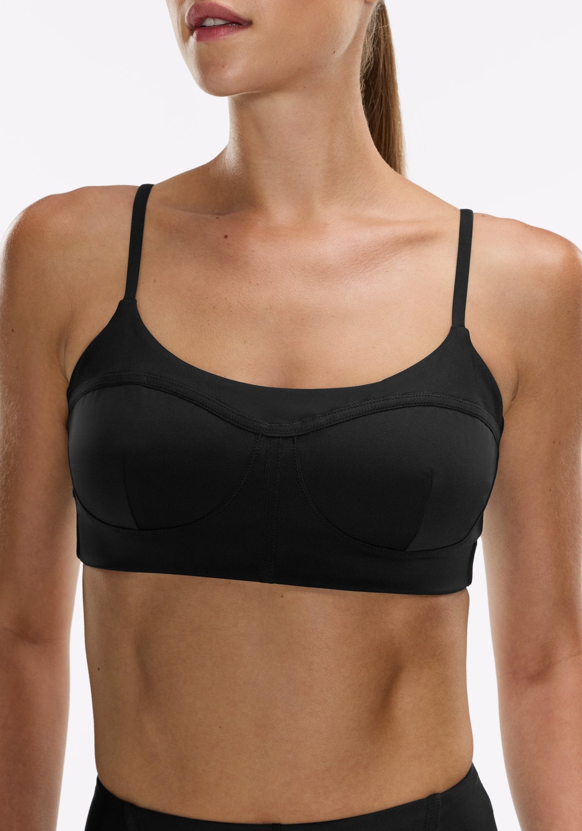Merit Corsetry Bra