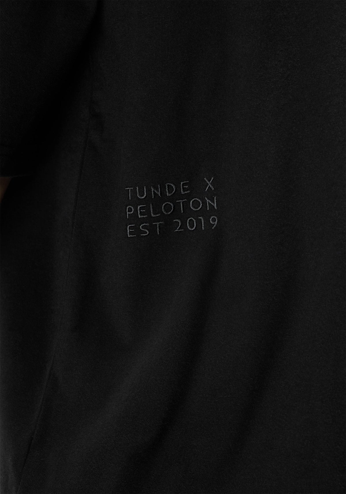 Oversized Short Sleeve