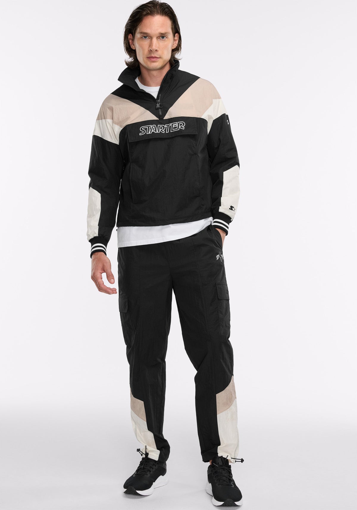 Starter Cargo Pant