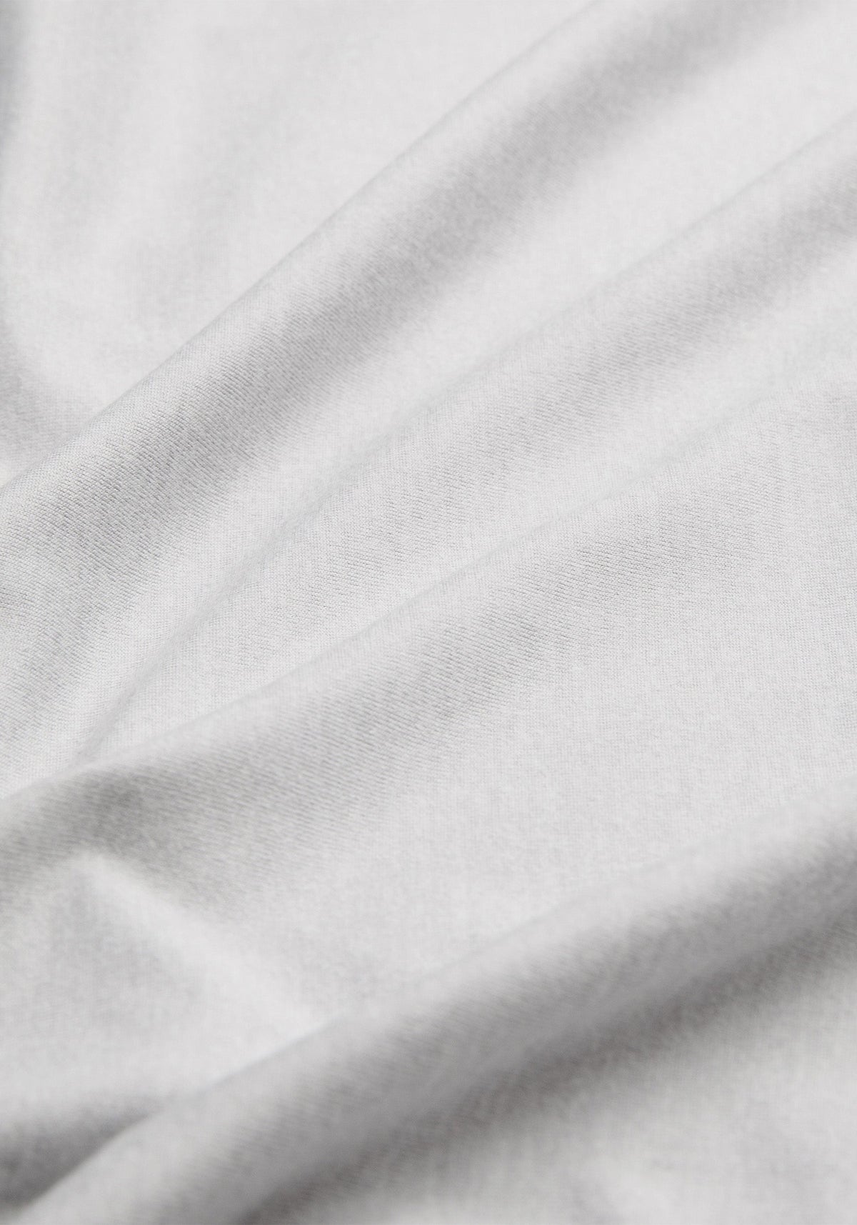 Softy Suedey Relaxed Boatneck Long-Sleeve Shirt