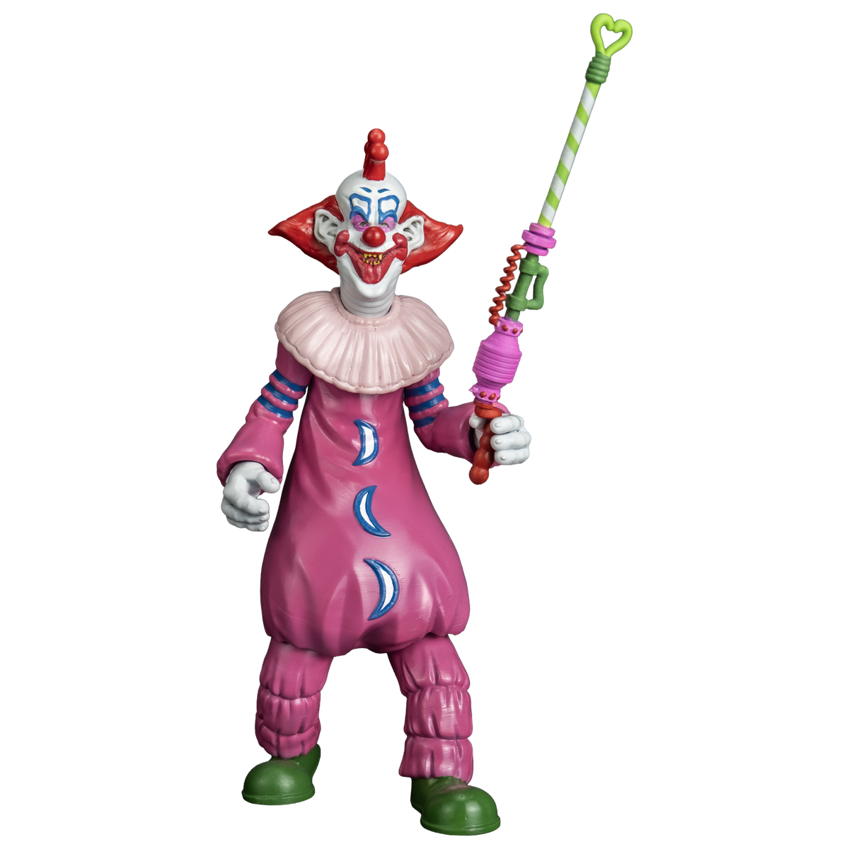 Killer Klowns from Outer Space - Slim 5" Figure