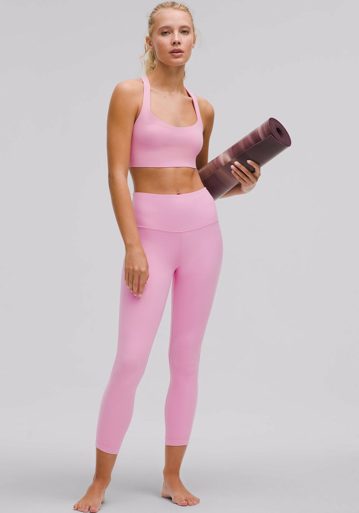 lululemon Align™ High-Rise Pant 25"