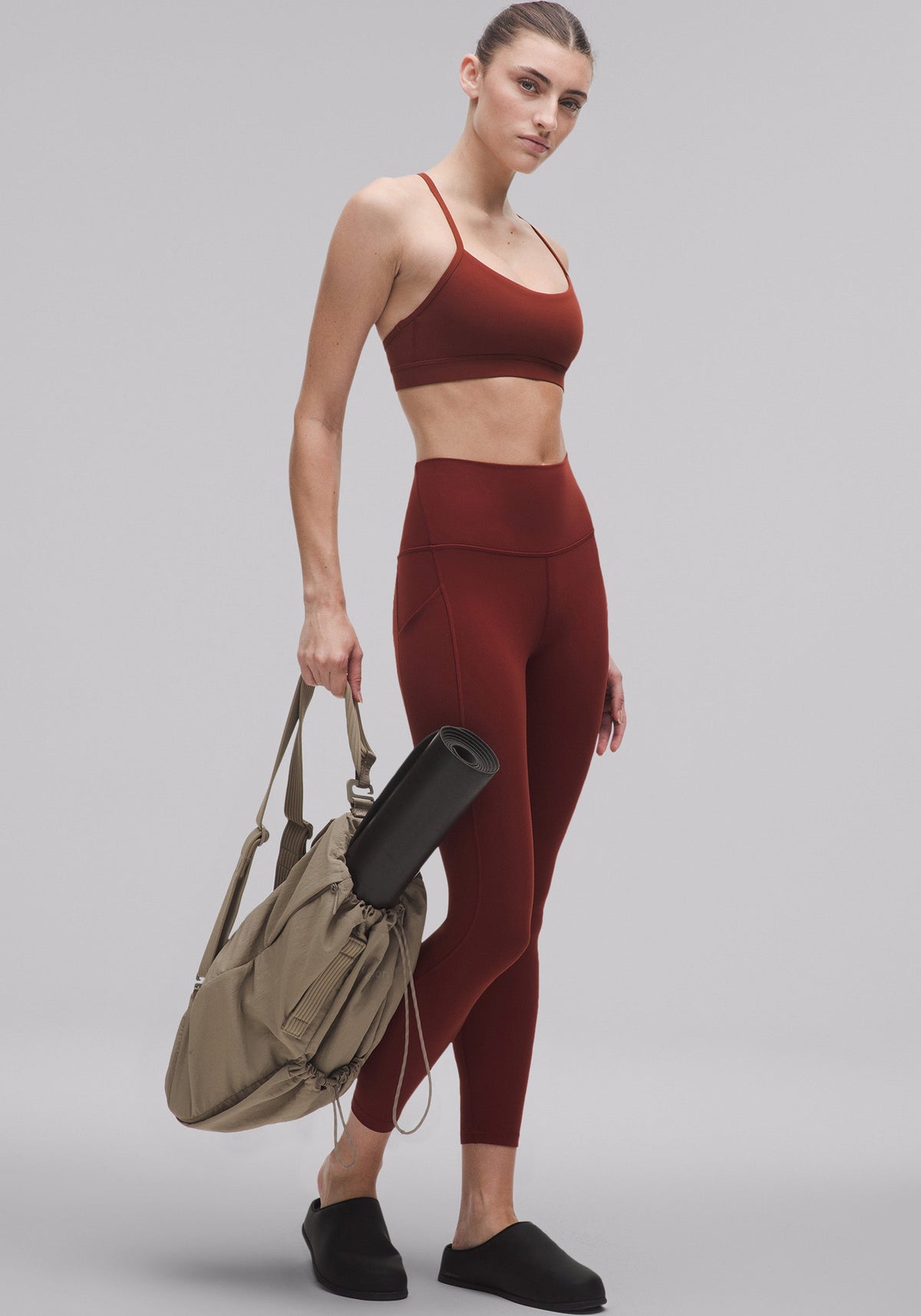 lululemon Align™ High-Rise Pant with Pockets 25"