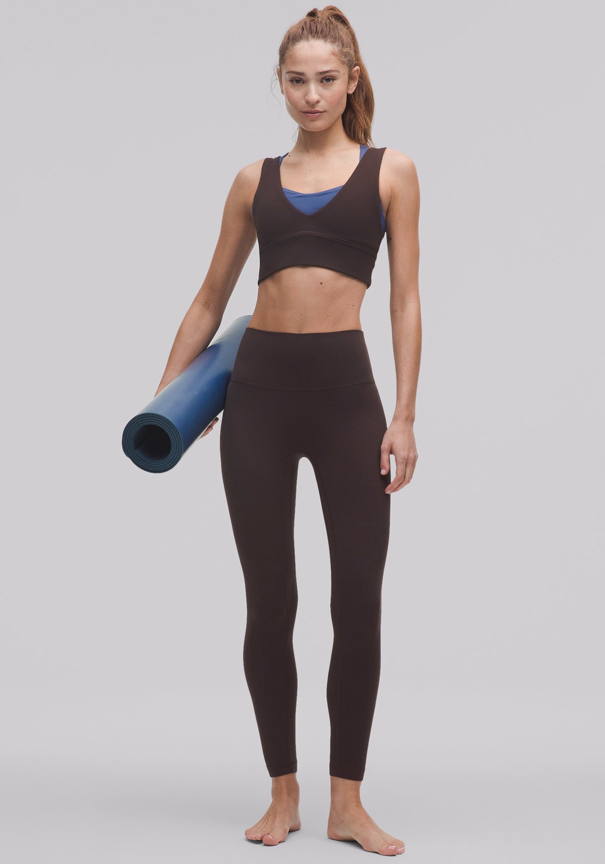 lululemon Align™ V-Neck Bra | Light Support, A/B Cup