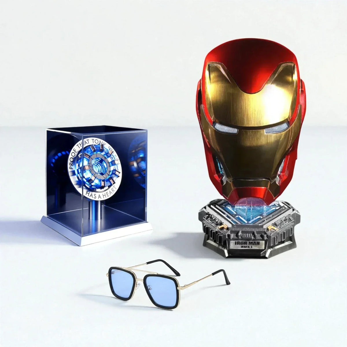 Marvel