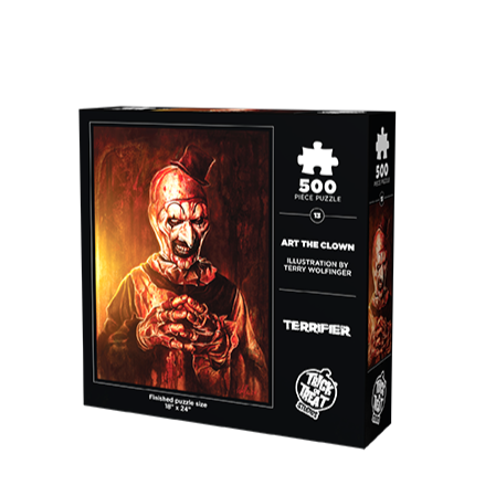 Puzzle Bundle
