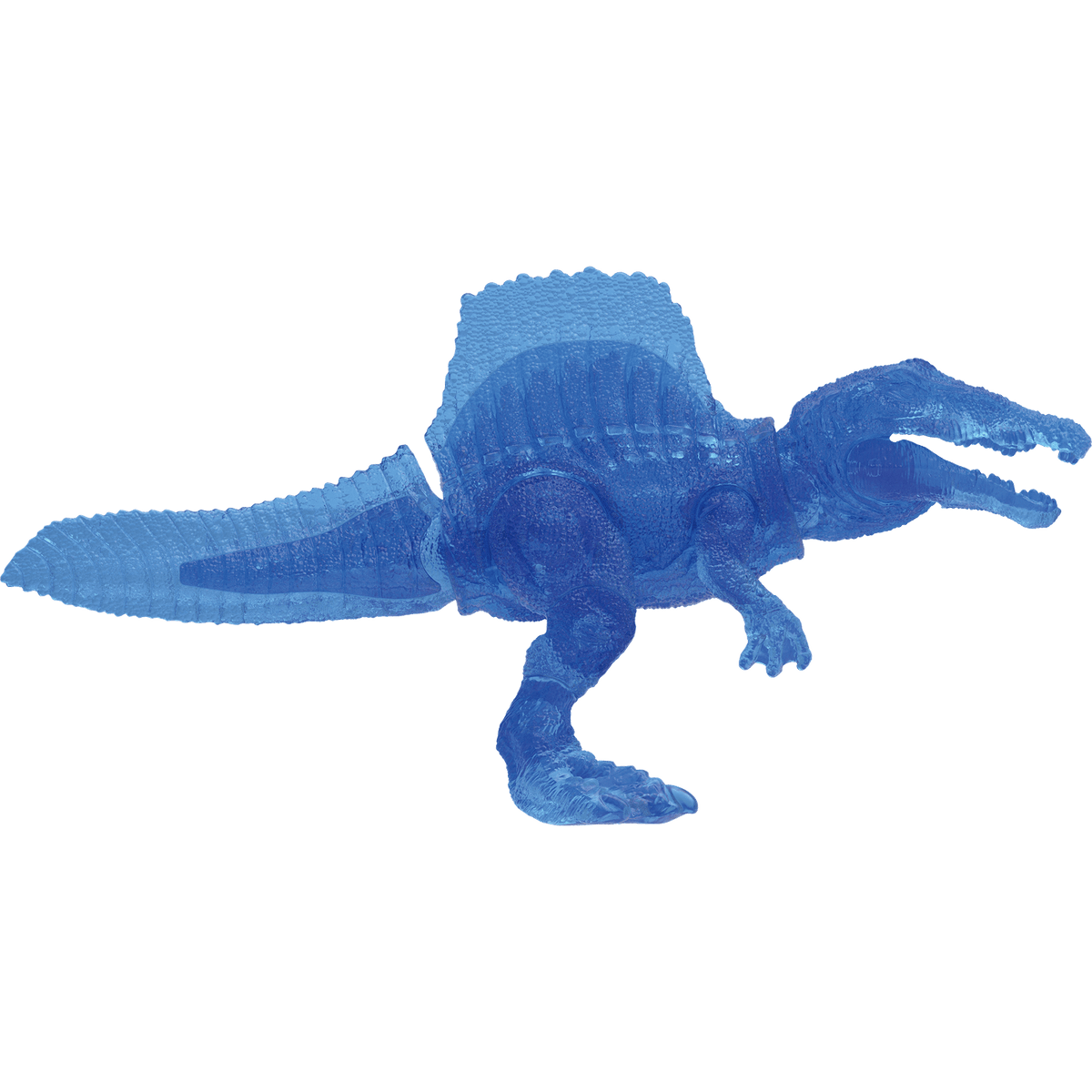 Jurassic World Terraventure TS 01 Dinosaur Capture Operation | Blokees