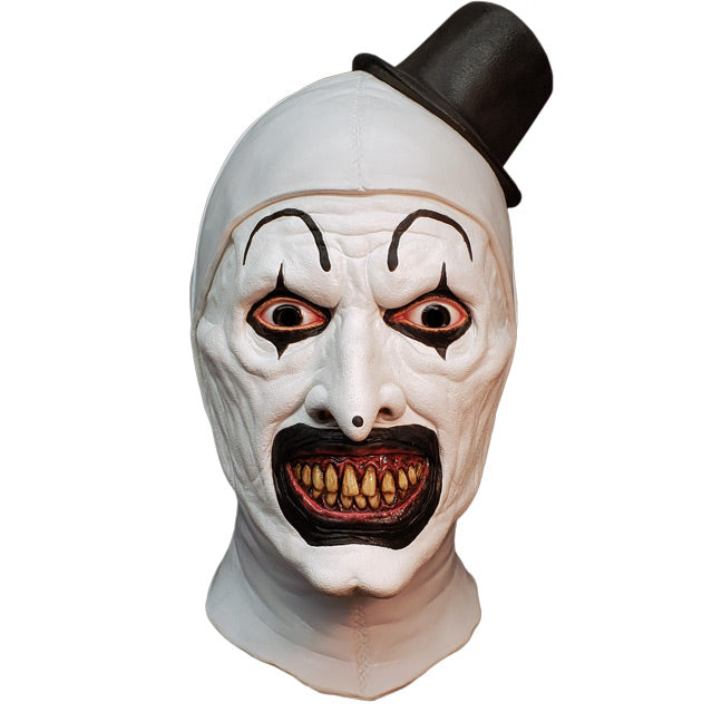 Terrifier Mask Bundle