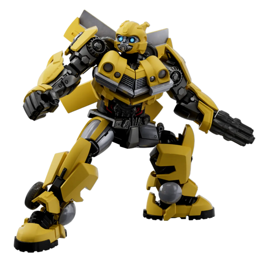 Transformers Classic Class | Bumblebee 02 | Rise of the Beasts