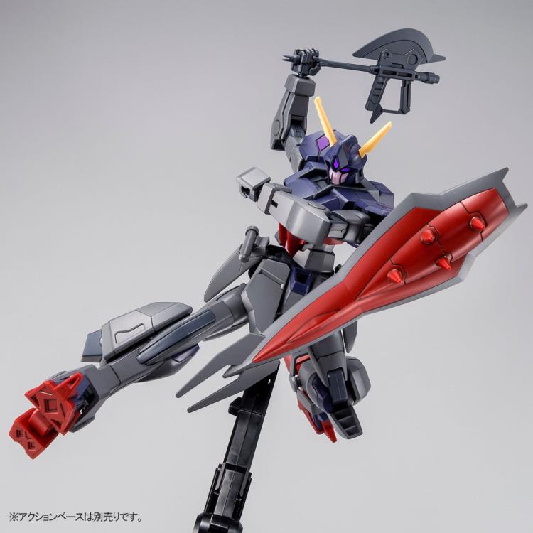 Gundam 1/144 HGBD:R GAT-04EL Eldora Windam (Exclusive) Model Kit
