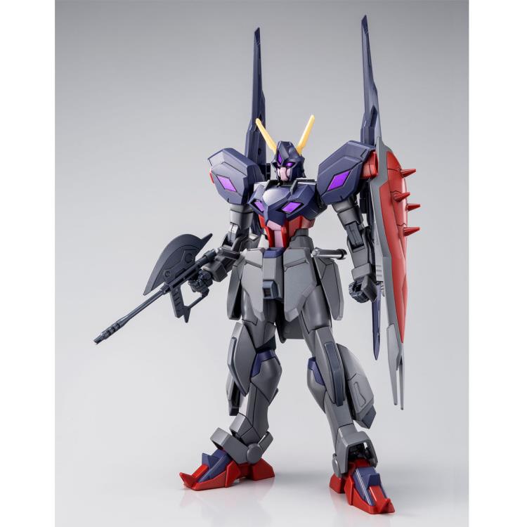 Gundam 1/144 HGBD:R GAT-04EL Eldora Windam (Exclusive) Model Kit