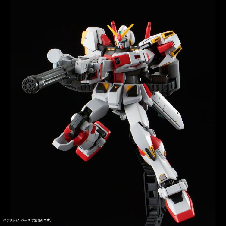 Gundam 1/144 HGUC Space To the End of a Flash RX-78-5 Gundam G05 Model Kit Exclusive