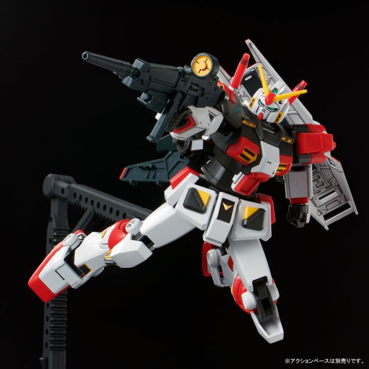 Gundam 1/144 HGUC Space To the End of a Flash RX-78-5 Gundam G05 Model Kit Exclusive