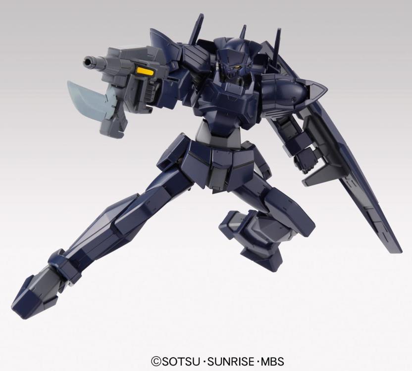 Gundam 1/144 HG AGE #25 BMS-004 G-Exes Jackedge Model Kit