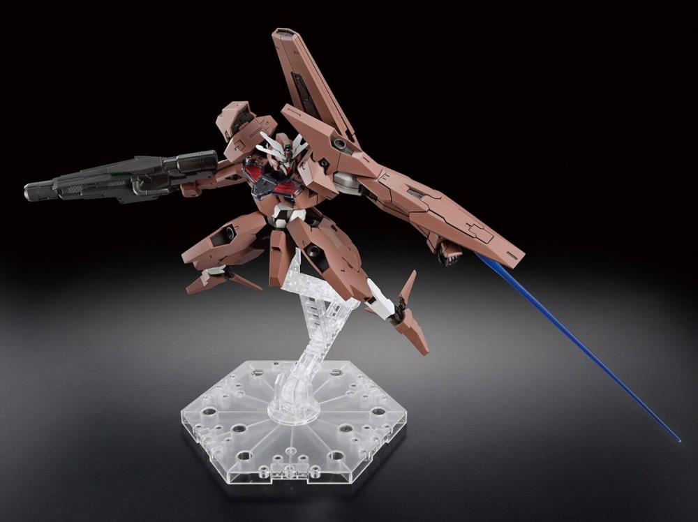 Gundam 1/144 HG WFM #18 EDM-GA-02 Gundam Lfrith Thorn Model Kit