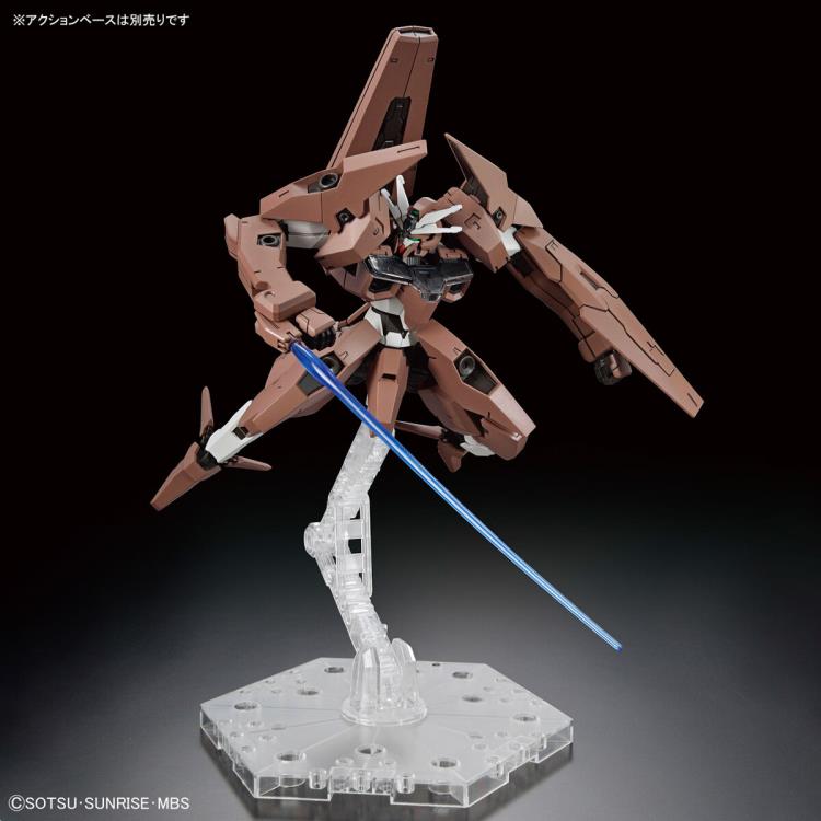 Gundam 1/144 HG WFM #18 EDM-GA-02 Gundam Lfrith Thorn Model Kit