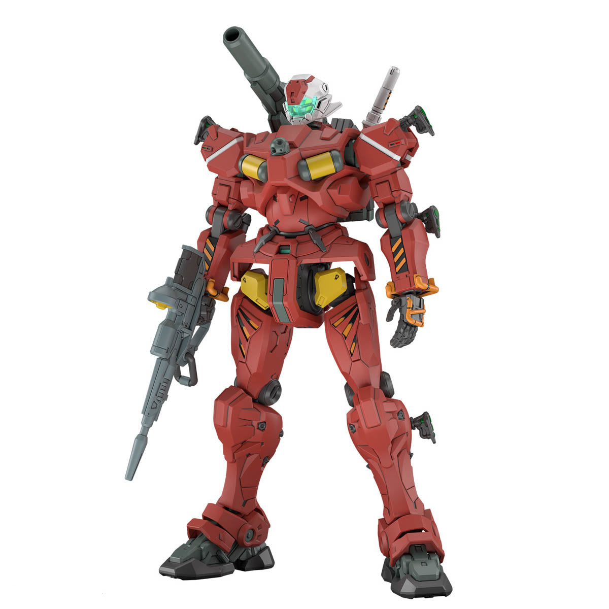 Gundam 1/144 HG GQX #06 RGM-79 Light-Type Guncannon Model Kit Preorder