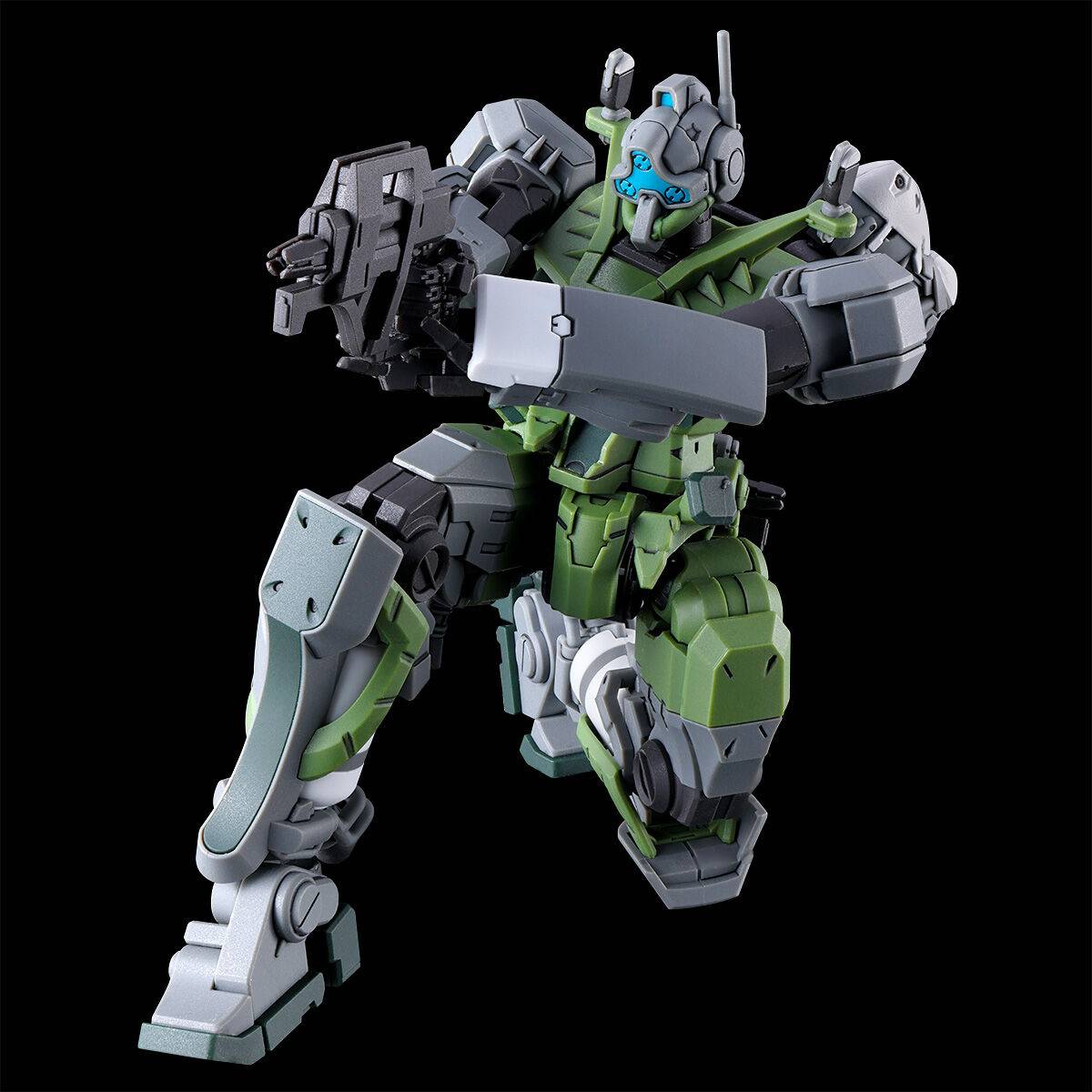 Gundam 1/144 HG GQX gMS-01 Gelgoog (GQ) Model Kit Exclusive