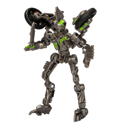 Transformers Generations Studio Series Core Decepticon Mohawk Action Figure