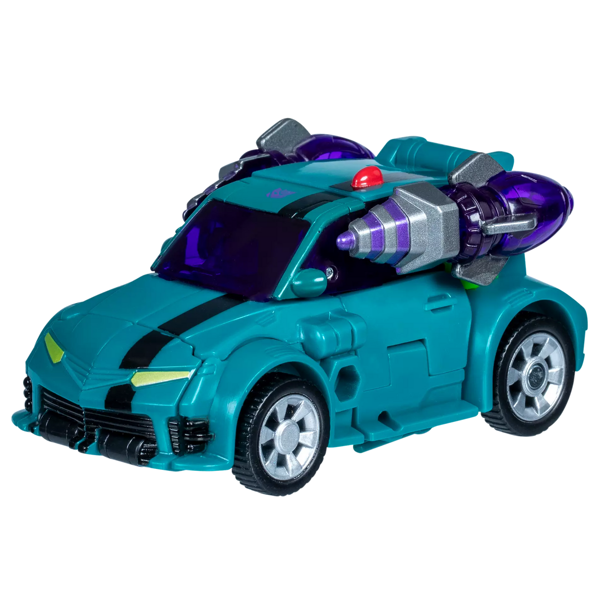 Transformers Age of the Primes Deluxe Class Fugitive Waspinator Action Figure