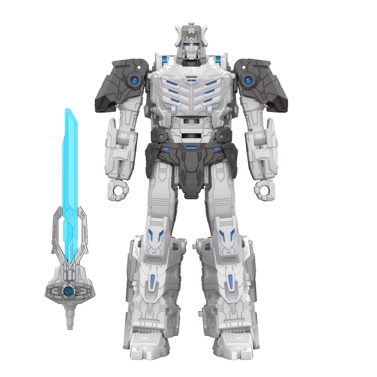 Transformers Age of the Primes Deluxe Class Thirteen Prima Prime Action Figure