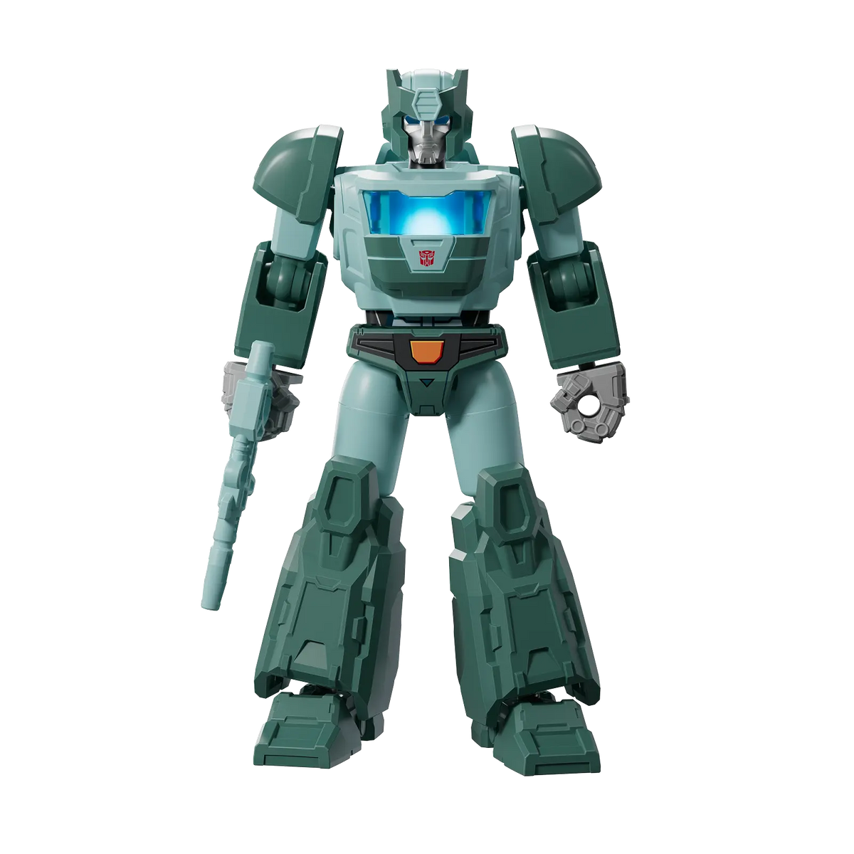 Blokees Transformers Model Kits Shining Version #05 Eternal Rivalry Box Trading Figure Set of 6