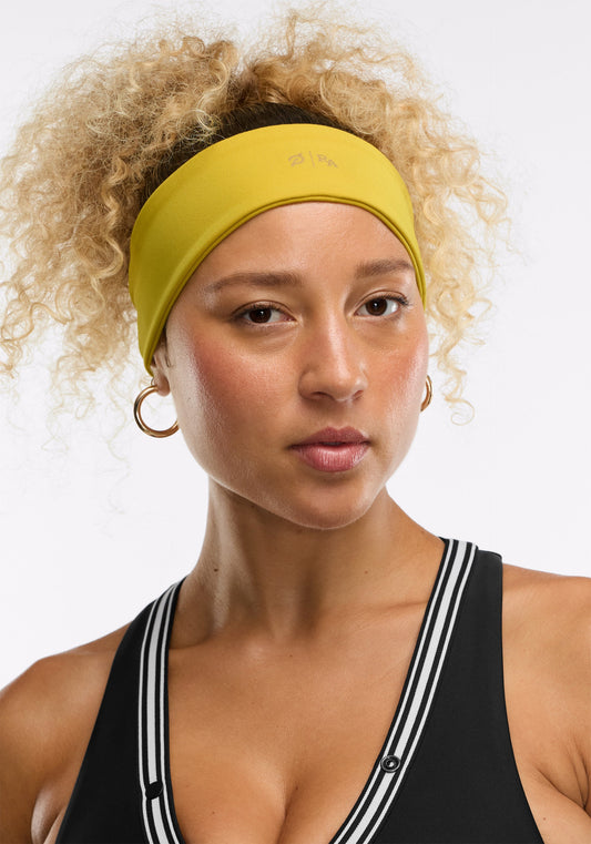 Cadent Head Tie