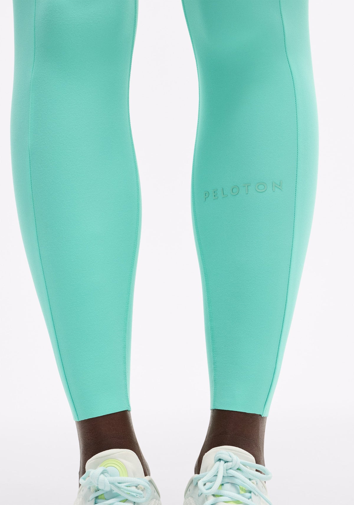 Cadent High Rise Lettuce Edge Tight 25"