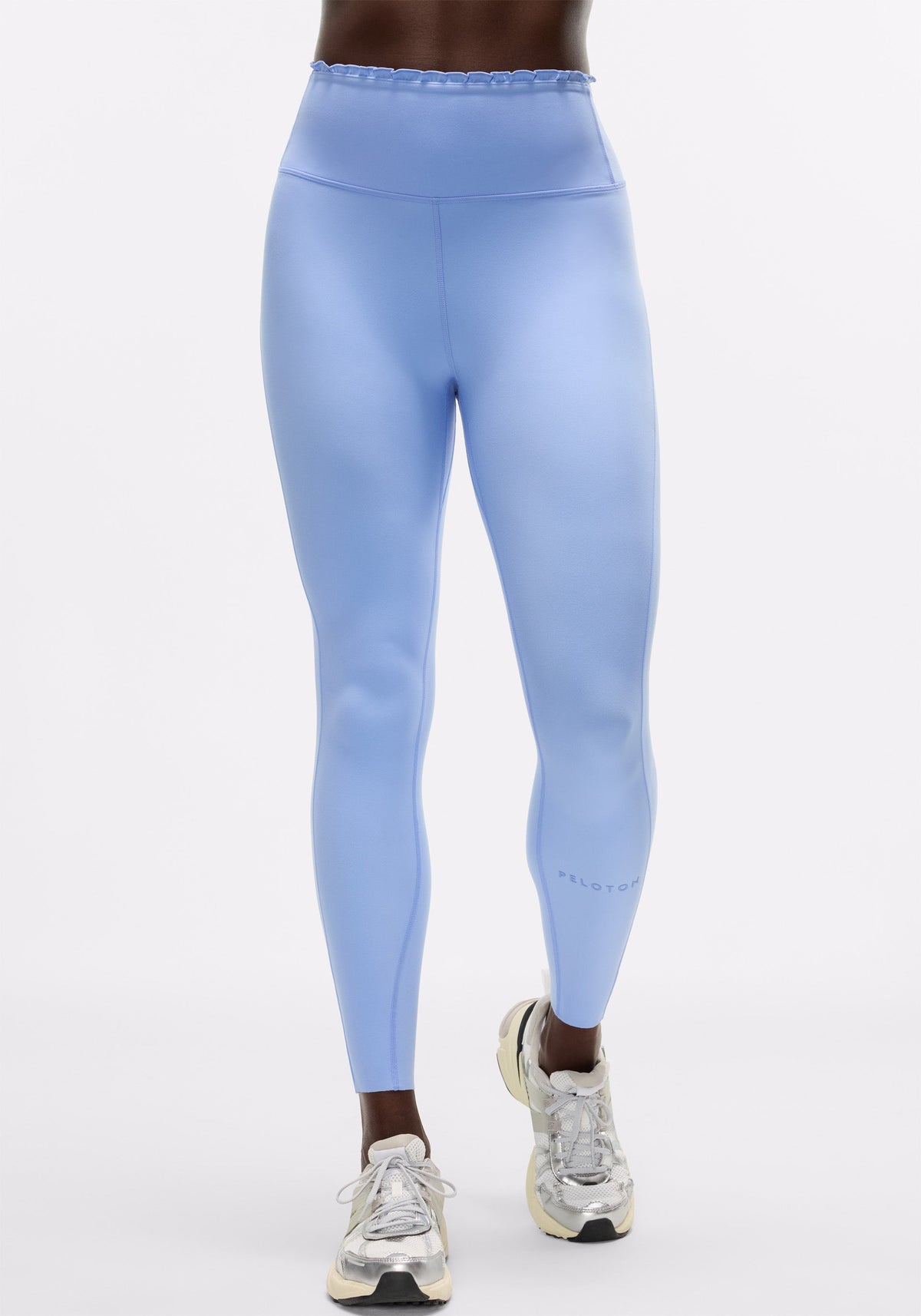 Cadent High Rise Lettuce Edge Tight 25"