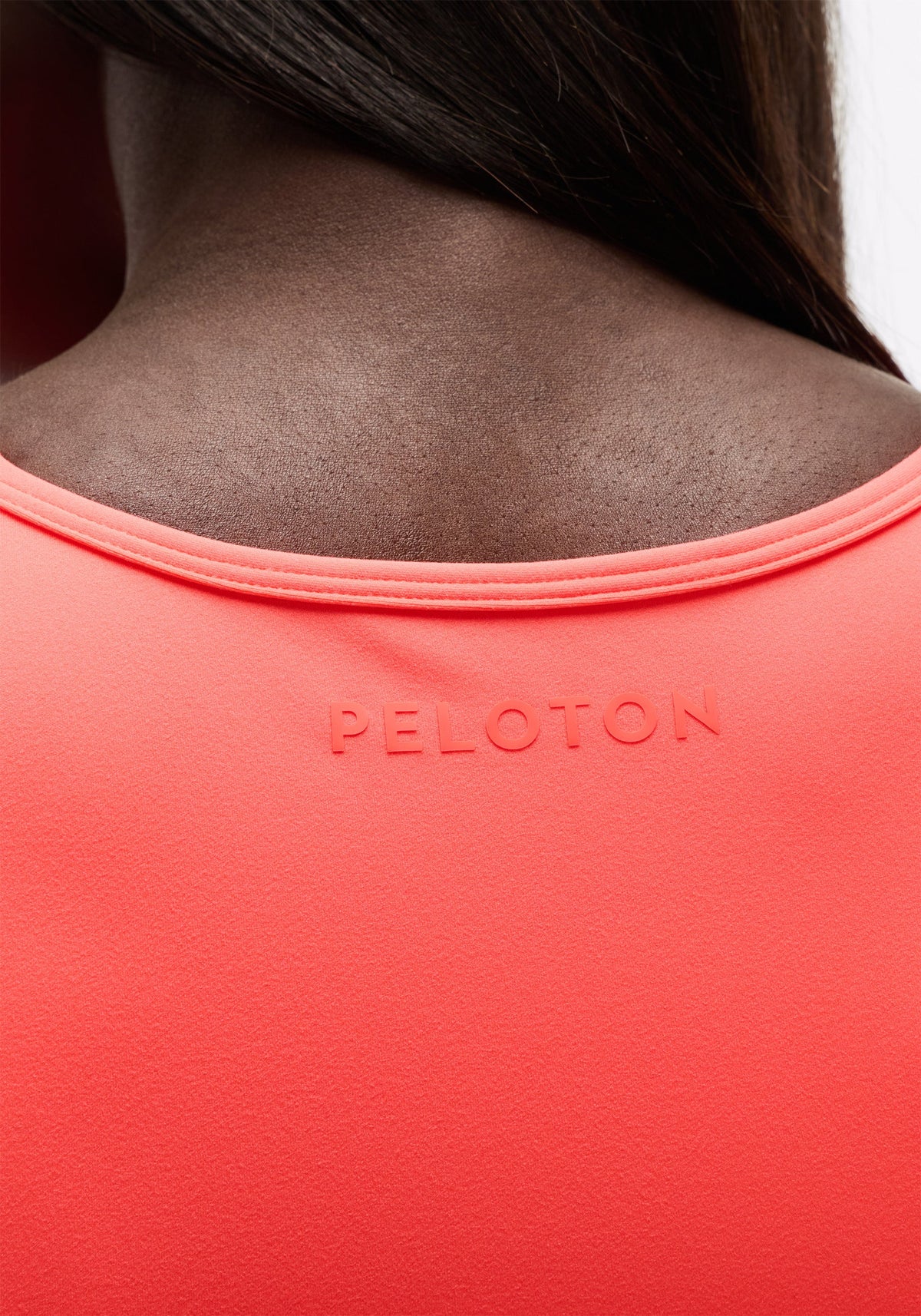Cadent Lettuce Hem Tank
