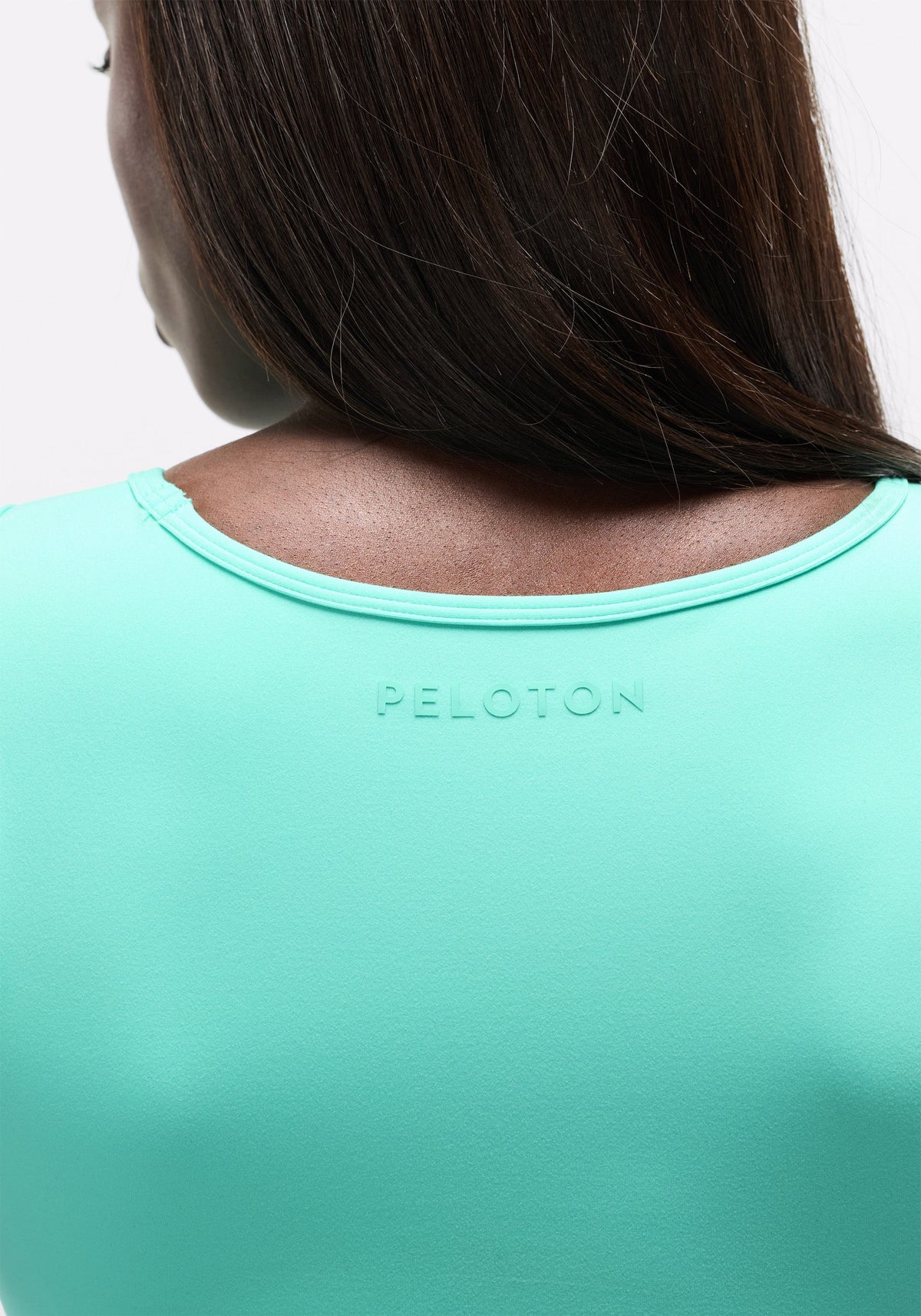 Cadent Lettuce Hem Tank