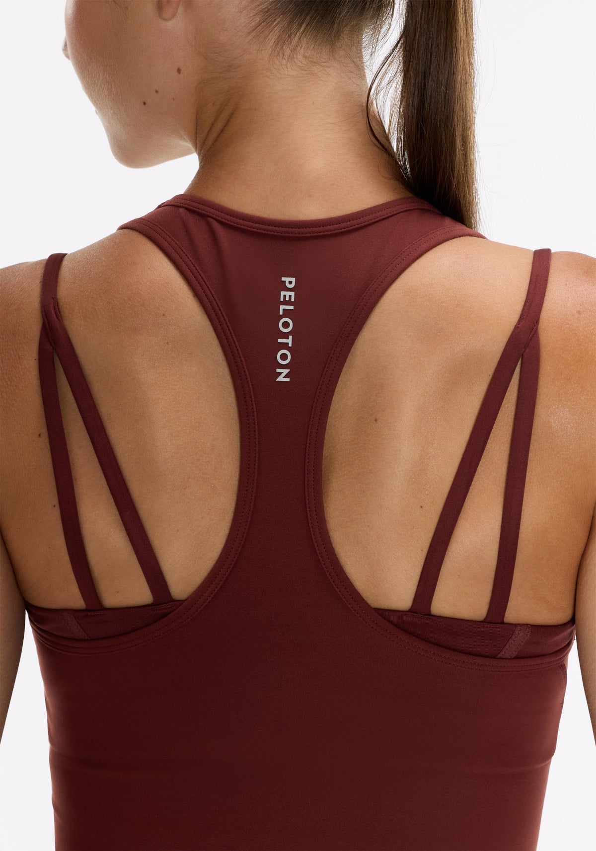 Cadent Square Neck Tank