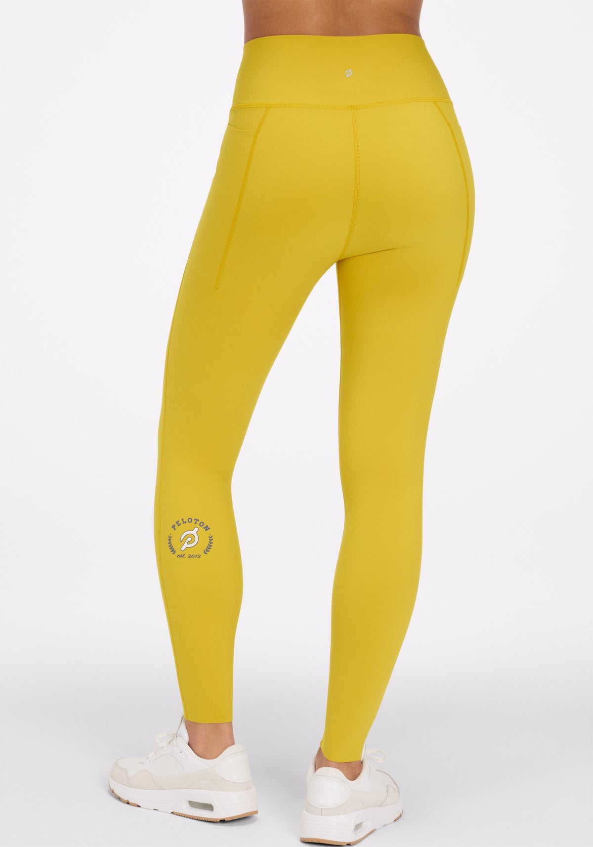 Cadent High Rise Pocket Legging 25"