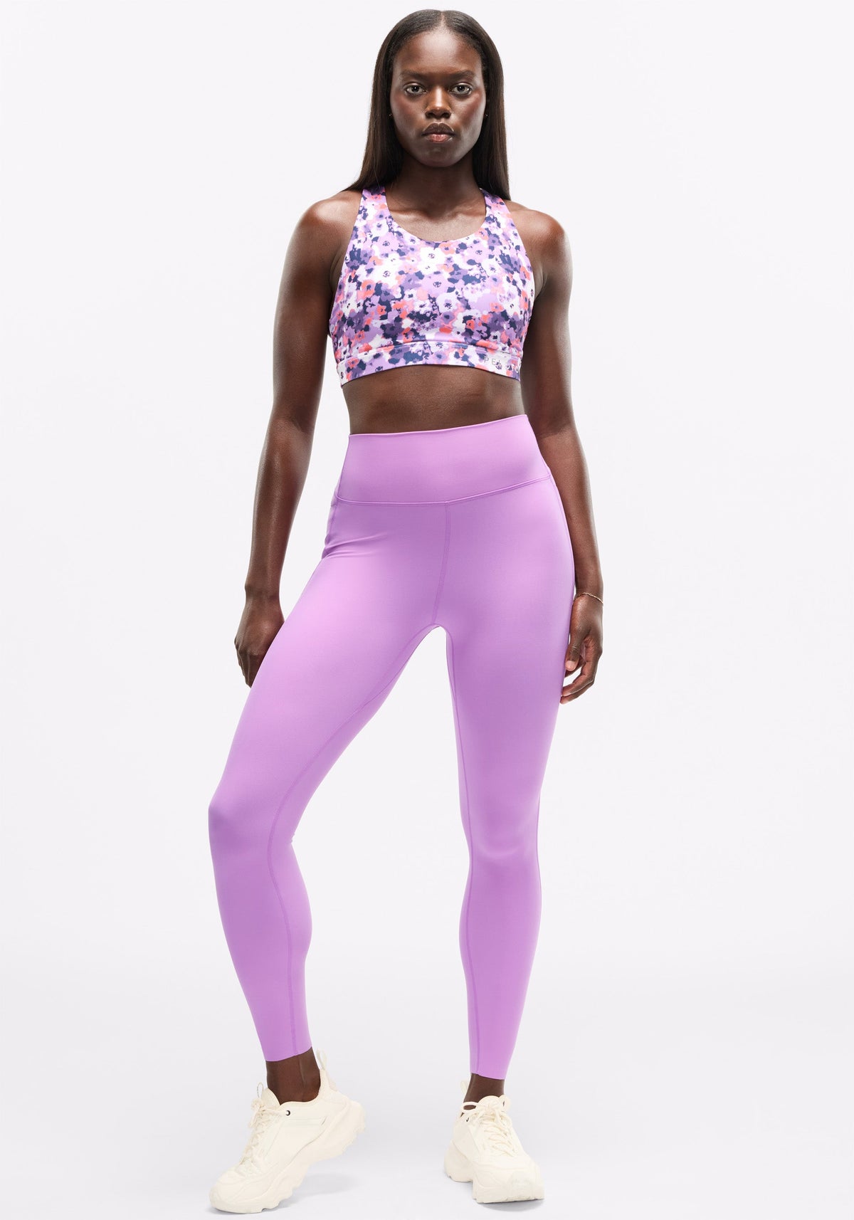 Cadent High Rise Pocket Legging 25"