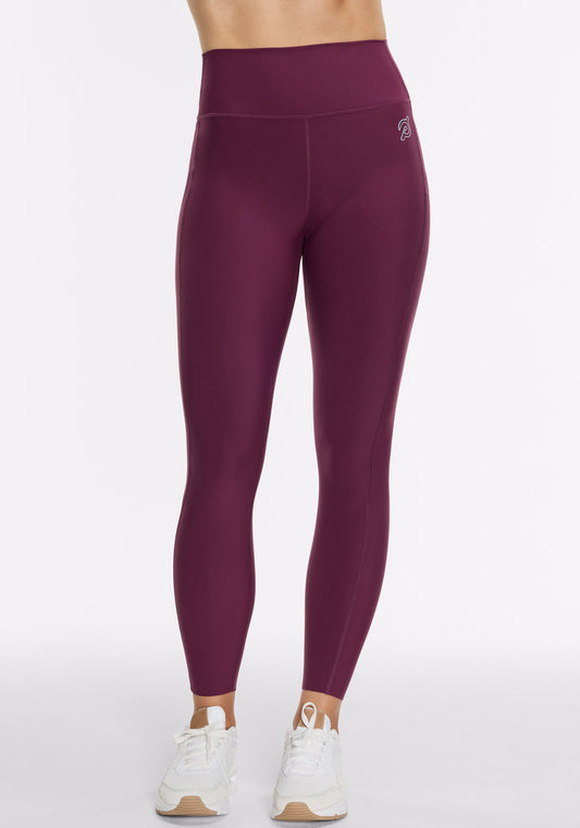 Cadent High Rise Pocket Legging 25"