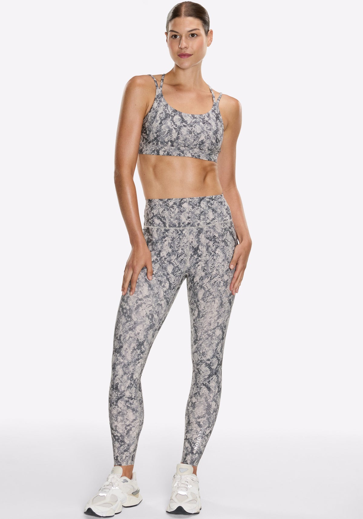 Cadent High Rise Legging 25"
