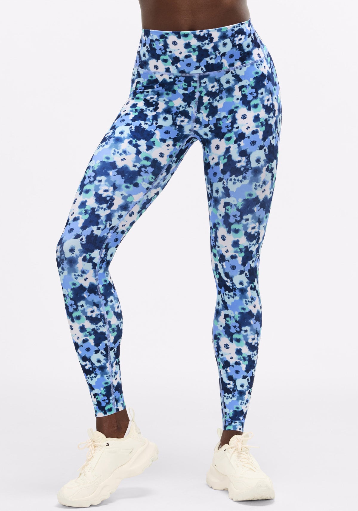 Cadent High Rise Legging 25"