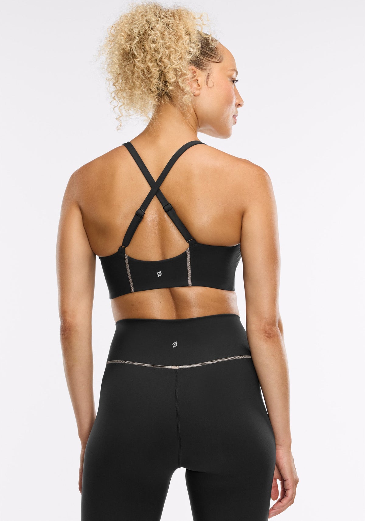 Cadent V-Neck Bra