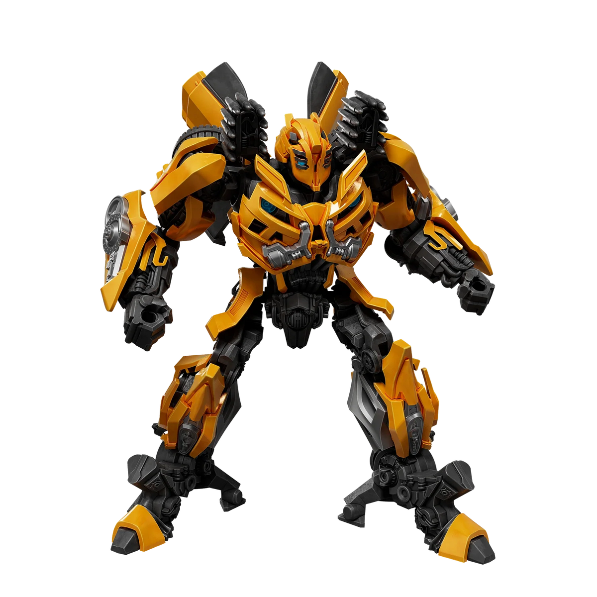 Transformers Classic Class 23 | Transformers Dark of the Moon | Bumblebee