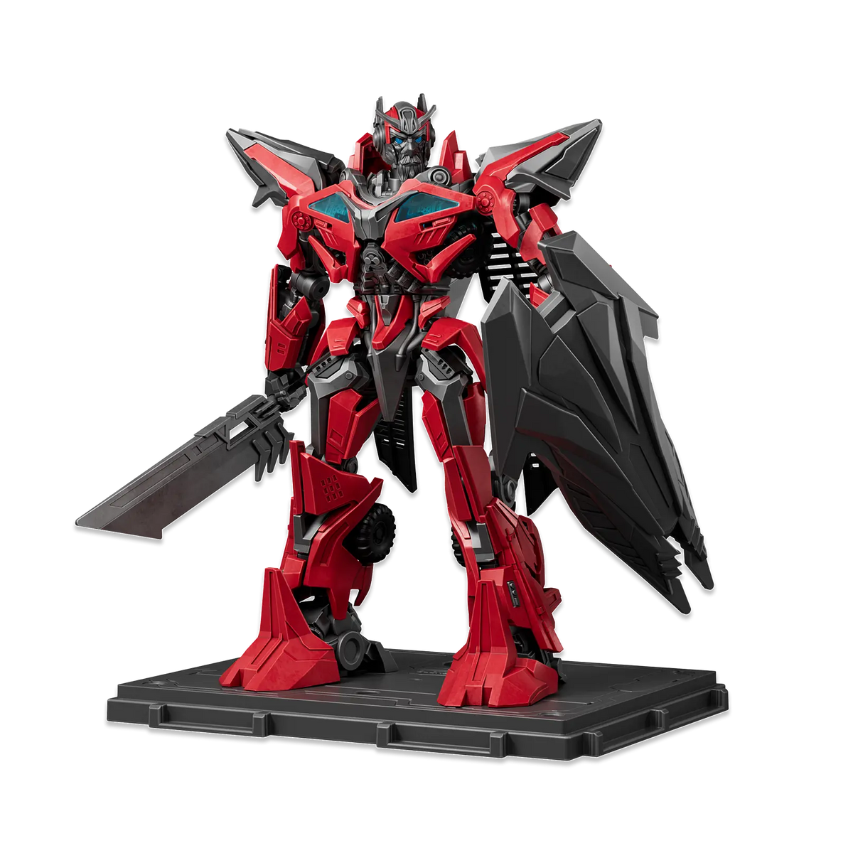 Transformers Classic Class 24 | Transformers Dark of the Moon | Sentinel Prime
