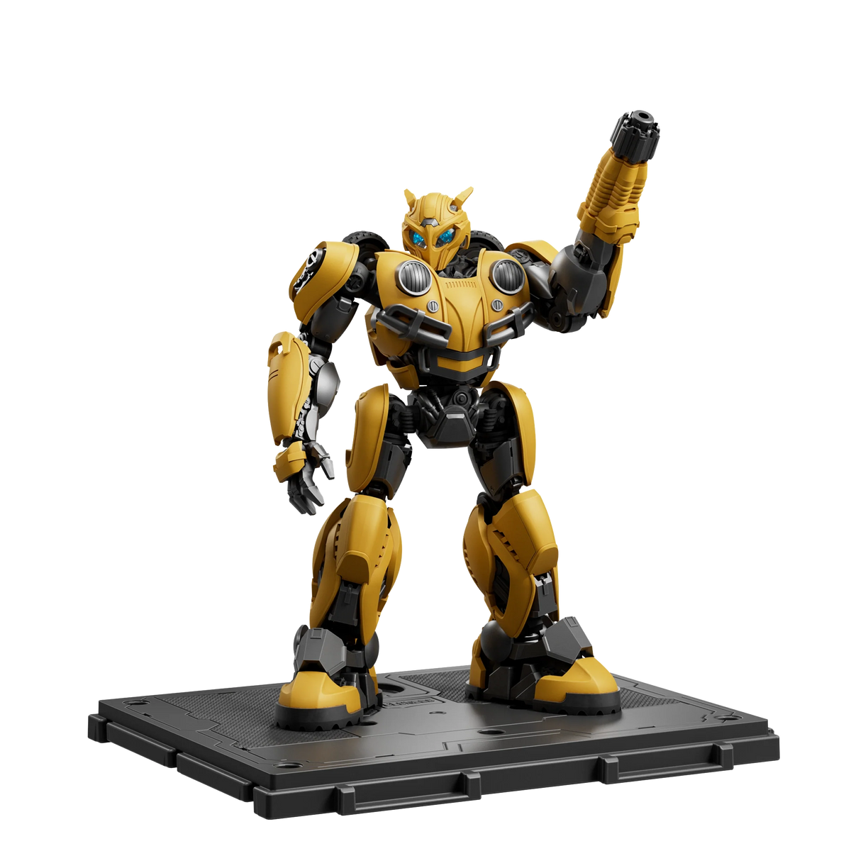 Transformers Champion Class 27 | Transformers Bumblebee | Bumblebee