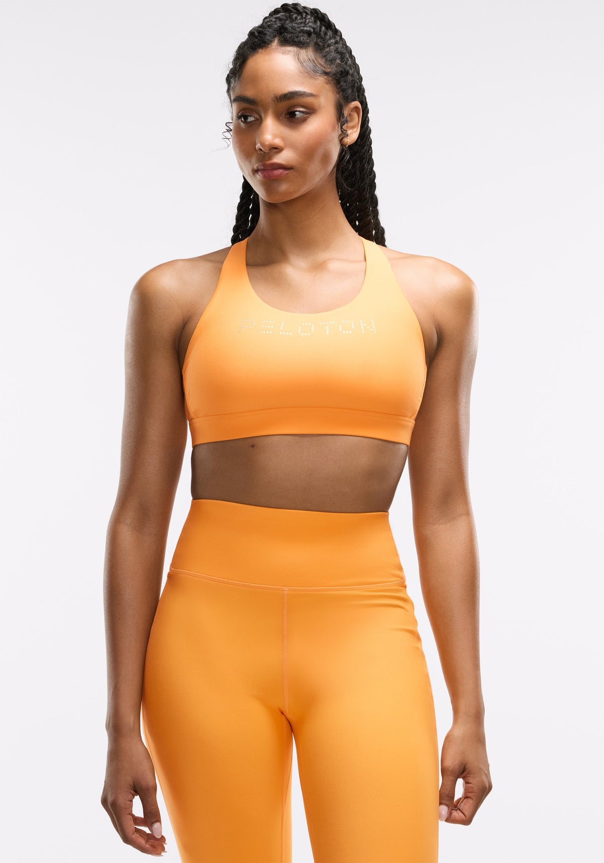 Cadent Everyday Racerback Bra